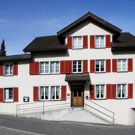 Hotel Krone Attinghausen Exterior foto