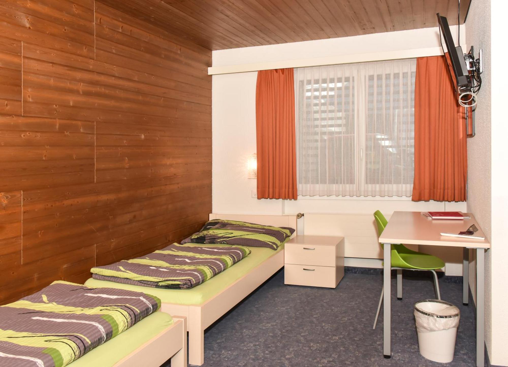 Hotel Krone Attinghausen Habitación foto
