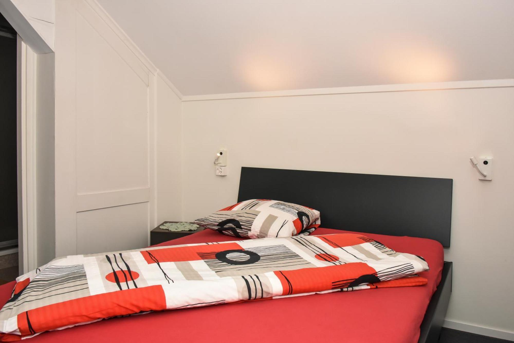 Hotel Krone Attinghausen Habitación foto
