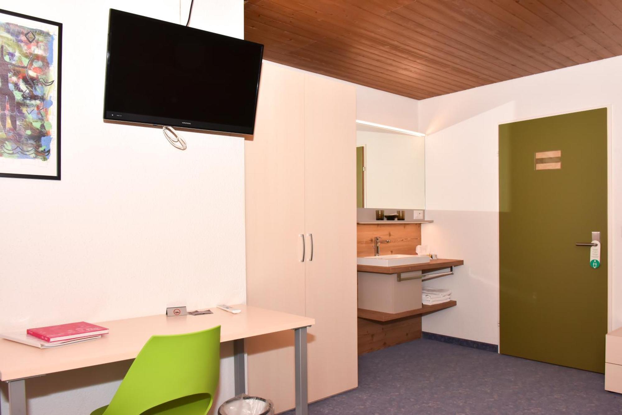 Hotel Krone Attinghausen Habitación foto