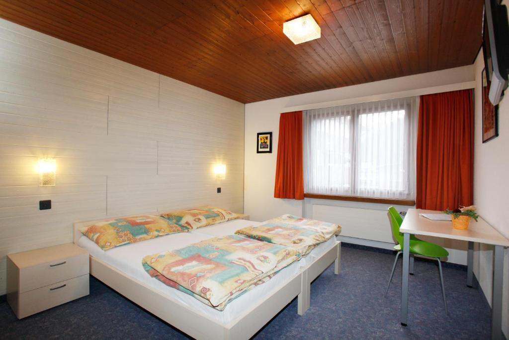 Hotel Krone Attinghausen Habitación foto