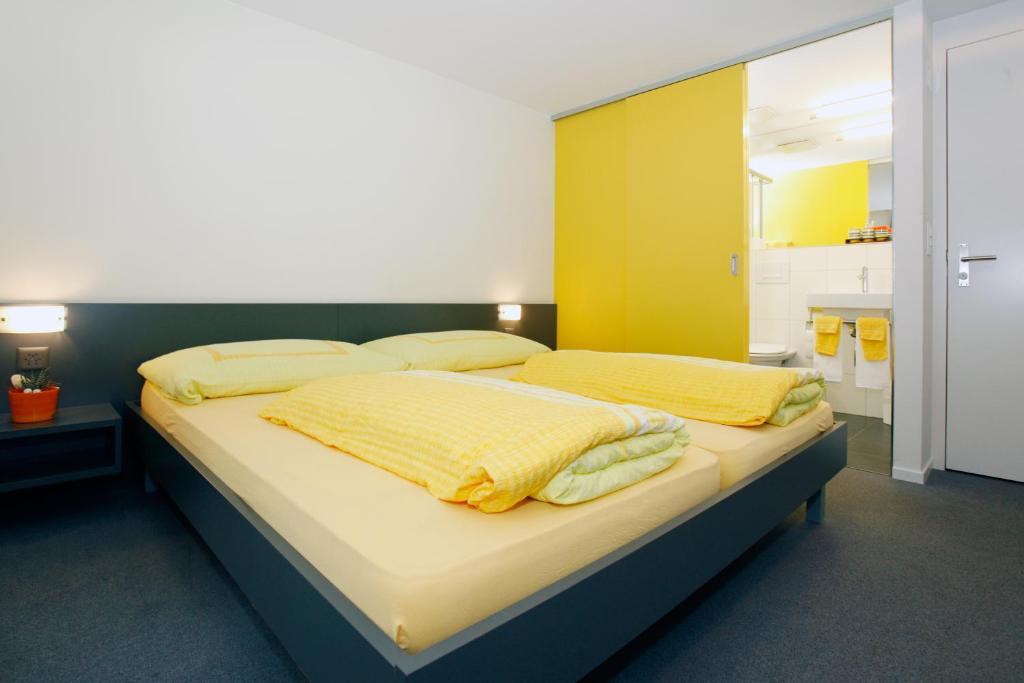 Hotel Krone Attinghausen Habitación foto