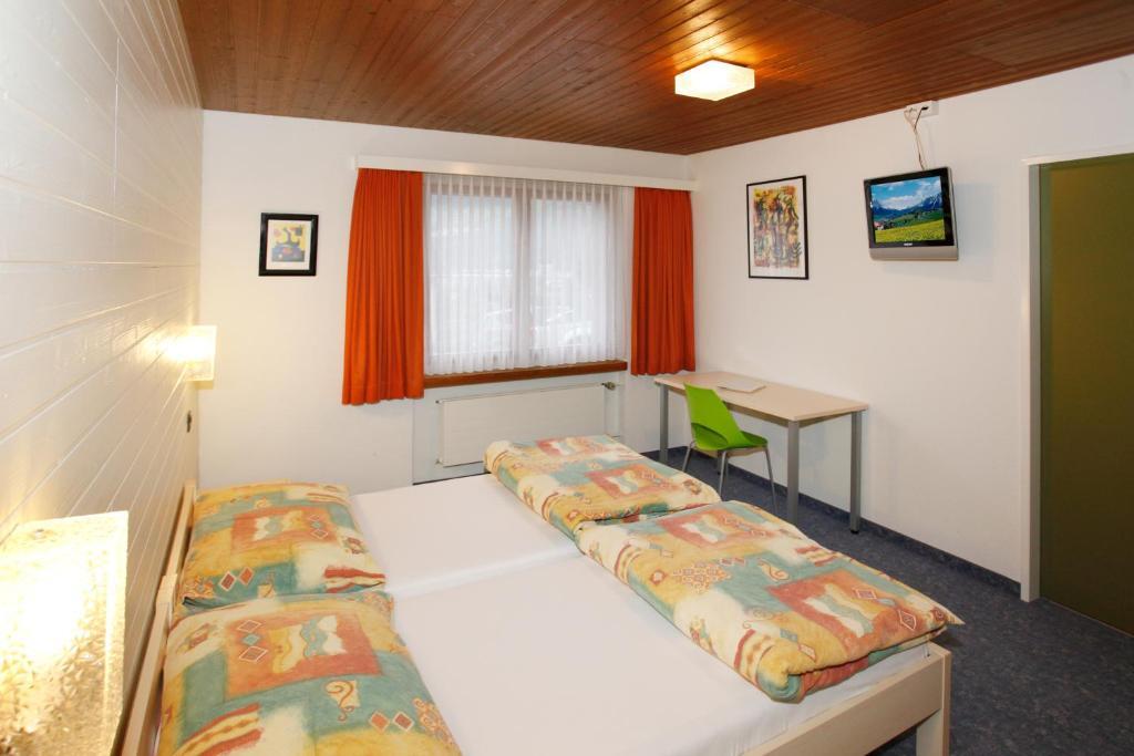 Hotel Krone Attinghausen Habitación foto