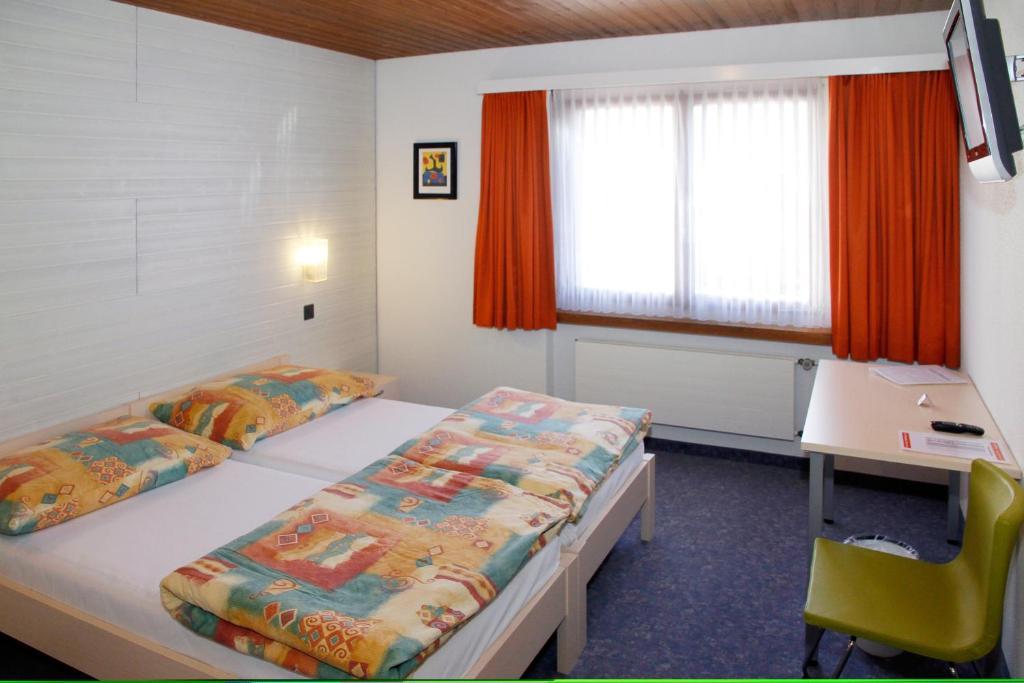 Hotel Krone Attinghausen Habitación foto